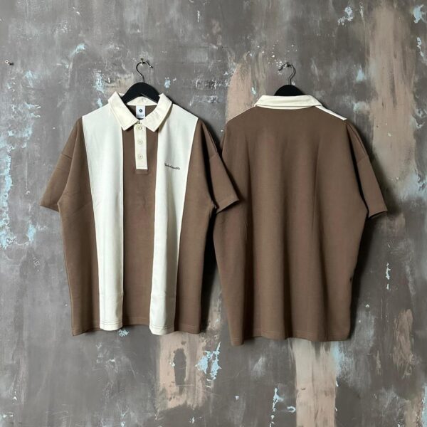 Luxury Men Polo